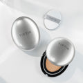 TIRTIR Cushion 21N Ivory – fond de ten lejer cu protecție solară. Comandă de pe LOVU.md