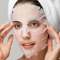 JM SOLUTION Water Luminous S.O.S Vita Mask – тканевая маска с витаминами. Заказать на сайте LOVU.md