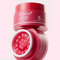 MEDICUBE TXA Niacinamide Capsule Cream 55g – cremă facială cu niacinamidă pentru pete pigmentare, hidratare și un ten luminos.