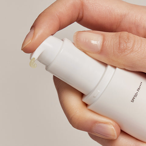 Ser protecție solară hidratant BEAUTY OF JOSEON SPF50+ – protecție și hidratare. Cumpără K-Beauty Box pe LOVU.md
