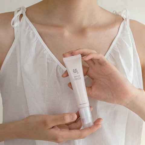 BEAUTY OF JOSEON Revive – ser coreean pentru luminozitatea zonei ochilor. Cumpără K-Beauty Box pe LOVU.md