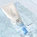 Beauty of Joseon Relief Sun Aqua Fresh Rice + B5 SPF50+ — корейский солнцезащитный крем для свежей и увлажнённой кожи