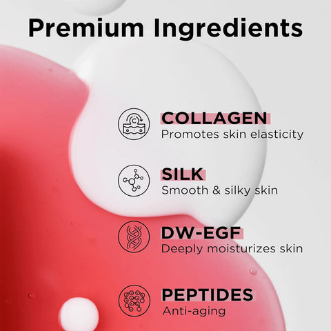 EASYDEW Collagen Silkream Ampoule 55ml