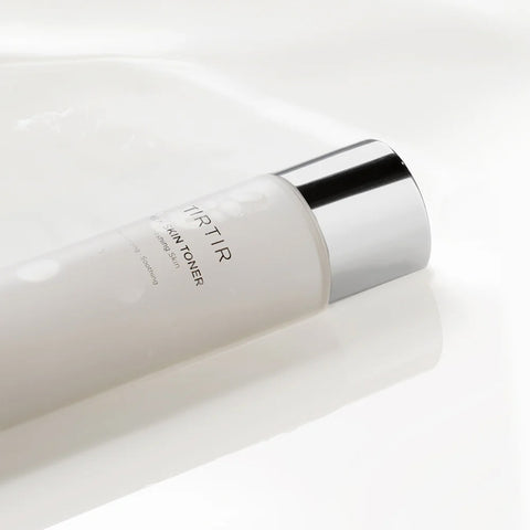 Cosmetică din Koreea - Toner hidratant TIRTIR Milk Skin