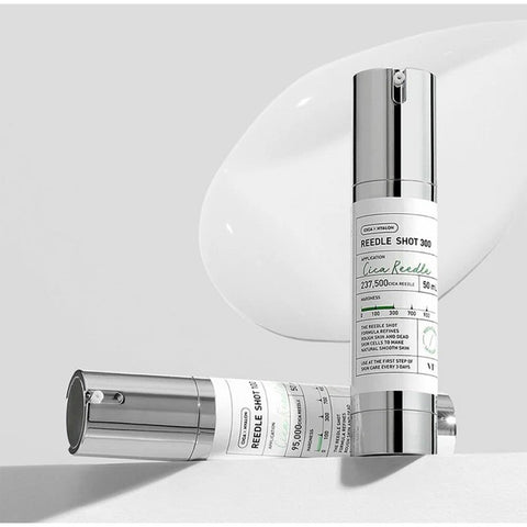 VT COSMETICS Reedle Shot 100 – serum inovativ. Livrare rapidă în Chișinău