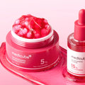 MEDICUBE TXA Niacinamide Capsule Cream 55g — корейский крем с ниацинамидом для осветления пигментации и сияния кожи, оригинал на LOVU.md.