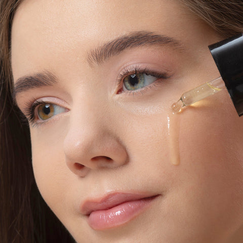 COSRX The Retinol 0.5 Oil Serum – сыворотка с ретинолом для улучшения текстуры кожи, заказ на LOVU.md с доставкой в Кишинев.