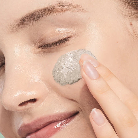 ISNTREE Mugwort Calming – глиняная маска с экстрактом полыни. Заказать на сайте LOVU.md