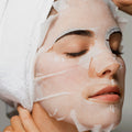 I’M FROM Mugwort Sheet Mask – тканевая маска для чувствительной кожи с экстрактом полыни. Заказать на сайте LOVU.md