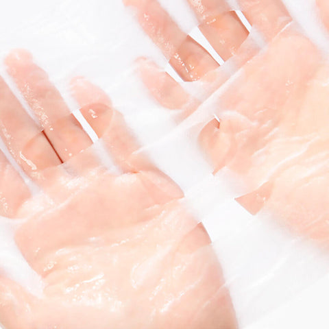 JM SOLUTION Water Luminous S.O.S Ringer Mask – mască pentru regenerare și hidratare. Cumpără K-Beauty Box pe LOVU.md