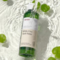 MANYO Bifida Cica Herb Calming Soothing Toner – calming toner with Cica & Bifida for sensitive skin. Available on LOVU.md with fast delivery in Moldova.