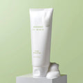 MIXSOON Centella Low-Acid Cleansing Foam – gentle cleanser with Centella for sensitive skin. Available on LOVU.md with fast delivery in Moldova.