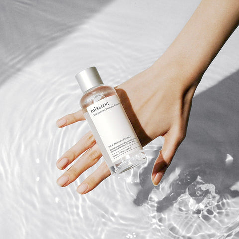 Cosmetică coreeană originală – MIXSOON Galactomyces Essence 100ml