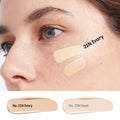 TIRTIR Mask Fit Aura Cushion 21N Ivory – long-wear glow Korean cushion

