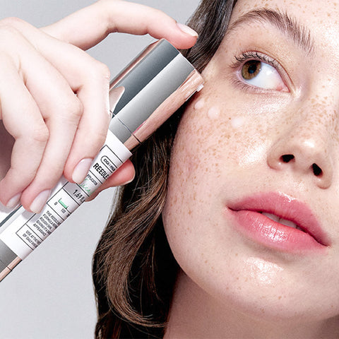 Уход за кожей с VT COSMETICS Reedle Shot – корейская косметика на LOVU.md