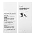 ANUA Heartleaf 80% Moisture Soothing Ampoule 30ml - Comandă cosmetică coreană pe LOVU.d