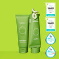Beplain Mung Bean Cleansing Foam 80ml – пенка для очищения кожи с балансом pH. Заказать на сайте LOVU.md