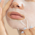 D’ALBA White Nourishing Mask – питательная маска для сияния кожи лица. Купить на сайте LOVU.md