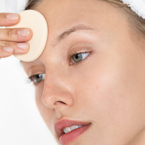 MIXSOON Galactomyces Ferment Essence – luminozitate naturală a pielii