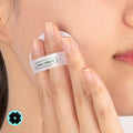 Pudră matifiantă VT Cosmetics Cica – reduce luciul și calmează pielea, LOVU Beauty Code, rutină de îngrijire a pielii