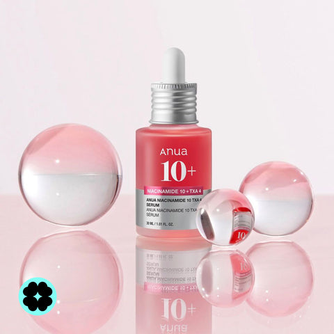 Glow skin routine, Korean beauty shop Moldova, herb cosmetics skincare, my skin glow care, K-beauty shop online, cosmetic shop from Korea, LOVU Beauty Code – www.lovu.md