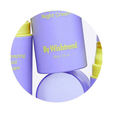 BY WISHTREND