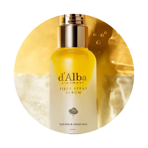 D'ALBA