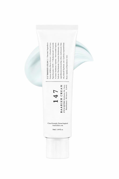 Dr. Althea 345 Relief Cream 50мл