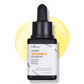 ISNTREE Hyper Vitamin C 23 Serum for dark spots and skin brightening, available at Lovu Beauty Code Moldova