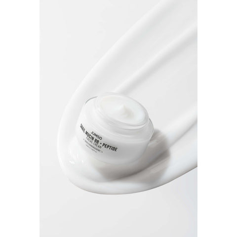 Крем для лица JUMISO Snail Mucin 88 + Peptide для интенсивного увлажнения и восстановления кожи – Lovu Beauty Code, Молдова, Кишинёв, Lovu.md