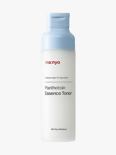 Успокаивающий Тонер для Чувствительной Кожи MANYO Bifida Cica Herb Toner 210 мл