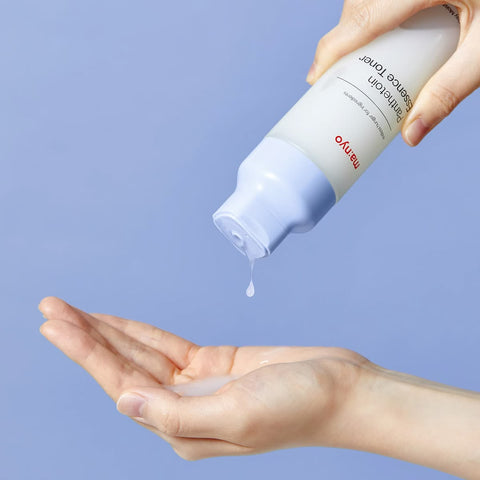 Успокаивающий Тонер для Чувствительной Кожи MANYO Bifida Cica Herb Toner 210 мл