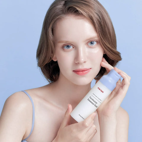 Успокаивающий Тонер для Чувствительной Кожи MANYO Bifida Cica Herb Toner 210 мл
