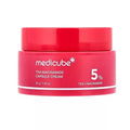 Cremă iluminatoare MEDICUBE cu TXA și niacinamide pentru ten luminos și uniform – Lovu.md
