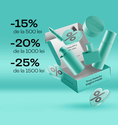 Cosmetica coreeană LOVU Beauty Code – comandă online, livrare în Republica Moldova, reduceri până la 25% la rutina de îngrijire a tenului