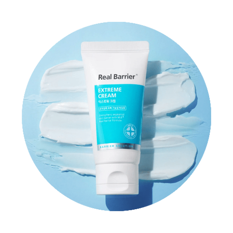REAL BARRIER