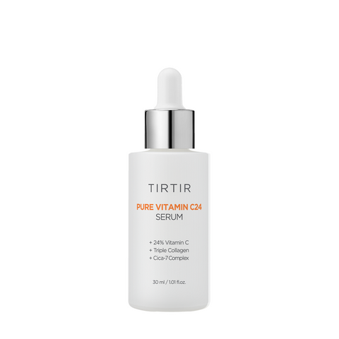 TIRTIR Pure Vitamin C24 Serum 30ml – LOVU.md Moldova