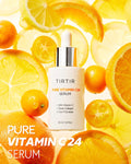 TIRTIR Pure Vitamin C24 Serum против пигментных пятен – Кишинёв, Молдова