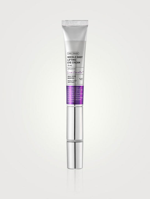 VT Reedle Shot Lifting Eye Cream 15ml – LOVU.md