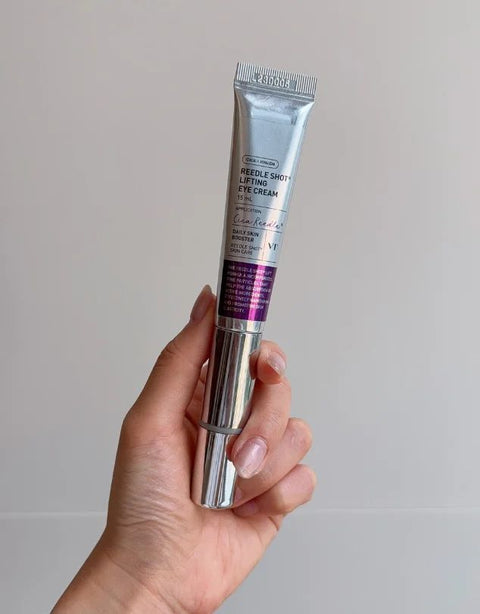 VT Reedle Shot cremă pentru conturul ochilor – cosmetice coreene Moldova