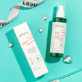Cadou K-Beauty Box PERFECT BALANCE pentru ten gras și mixt – cosmetice coreene în Moldova
