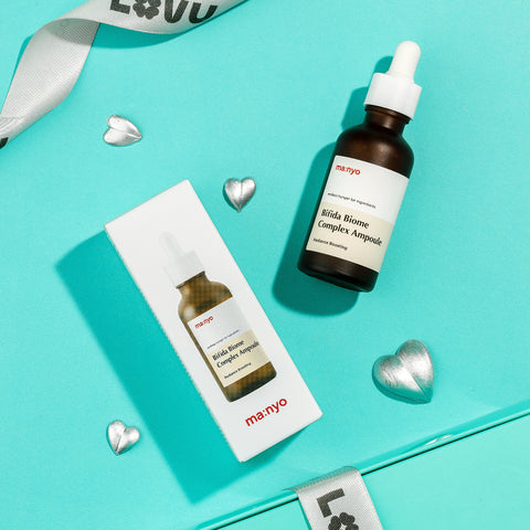 HYDRATION BOOST K-Beauty Box для Сухой Кожи – корейский набор для глубокой гидратации. Купить на LOVU.md
