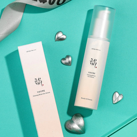 MORNING GLOW K-Beauty Box EXCLUSIVE 5X + GIFT