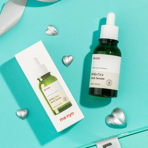 Набор K-Beauty PERFECT BALANCE – 4 средства + подарок, оригинальная косметика из Кореи