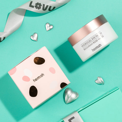 MORNING BRIGHT K-Beauty Box 5X + GIFT