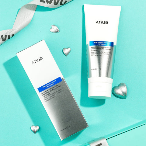 K-Beauty Box  SKIN SERENITY Anti-Rosacea – îngrijire coreeană calmantă pentru piele sensibilă. Livrare rapidă în Chișinău și în toată Moldova.