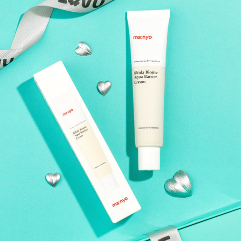 PERFECT BALANCE K-Beauty Box - Comandă pe LOVU.md