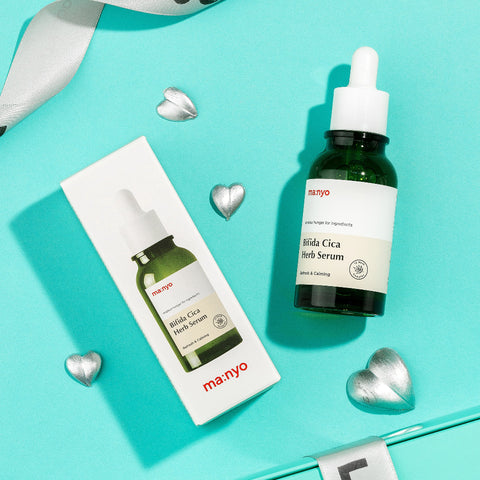 Эффективный уход от акне – набор K-Beauty Box с 4 средствами и подарком. Доставка по Молдове.