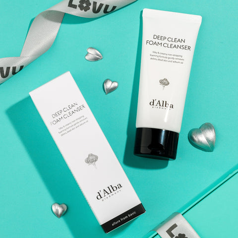 SENSITIVE BLISS K-Beauty Box для Чувствительной и Смешанной Кожи 4X + ПОДАРОК – корейский набор для чувствительной кожи. Купить на LOVU.md