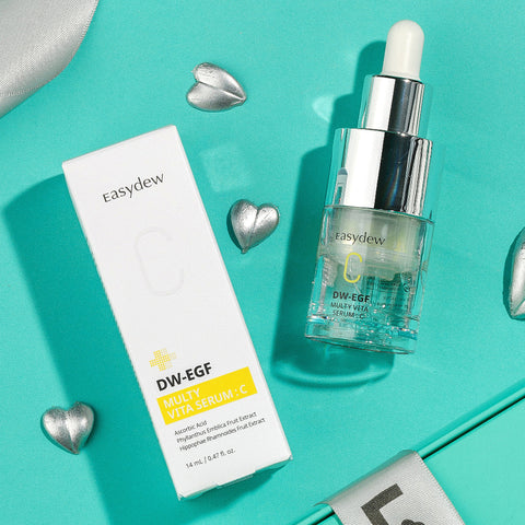 MORNING GLOW K-Beauty Box EXCLUSIVE 5X + GIFT